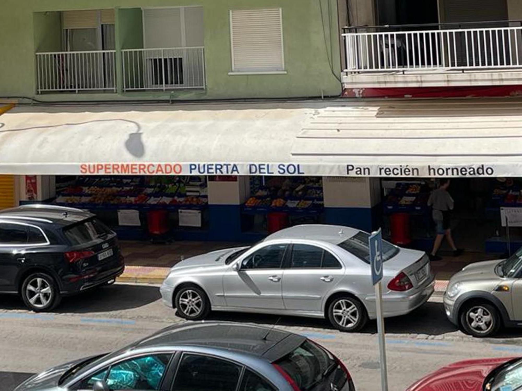 Apartamento A 100 Metros Playa San Antonio Cullera 1-8 Personas Exterior photo